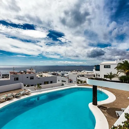 Lejlighed Lizzy Puerto del Carmen (Lanzarote)