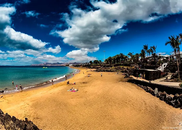 Apartment Lizzy Puerto del Carmen (Lanzarote)