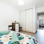 Lizzy Apartman