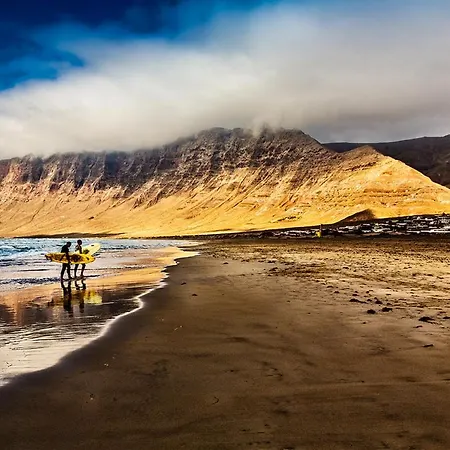 Lizzy Апартаменты