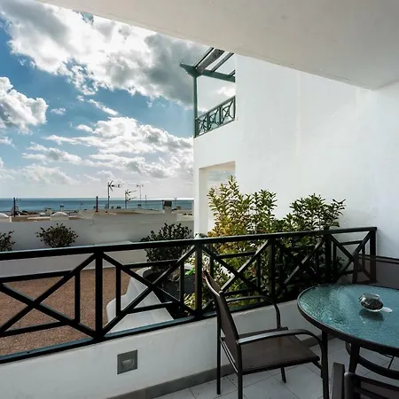 Апартаменты Lizzy