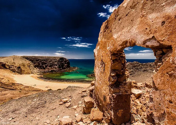Lizzy * Puerto del Carmen (Lanzarote)