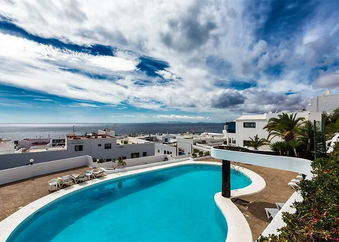 Apartamento Lizzy Puerto del Carmen (Lanzarote)
